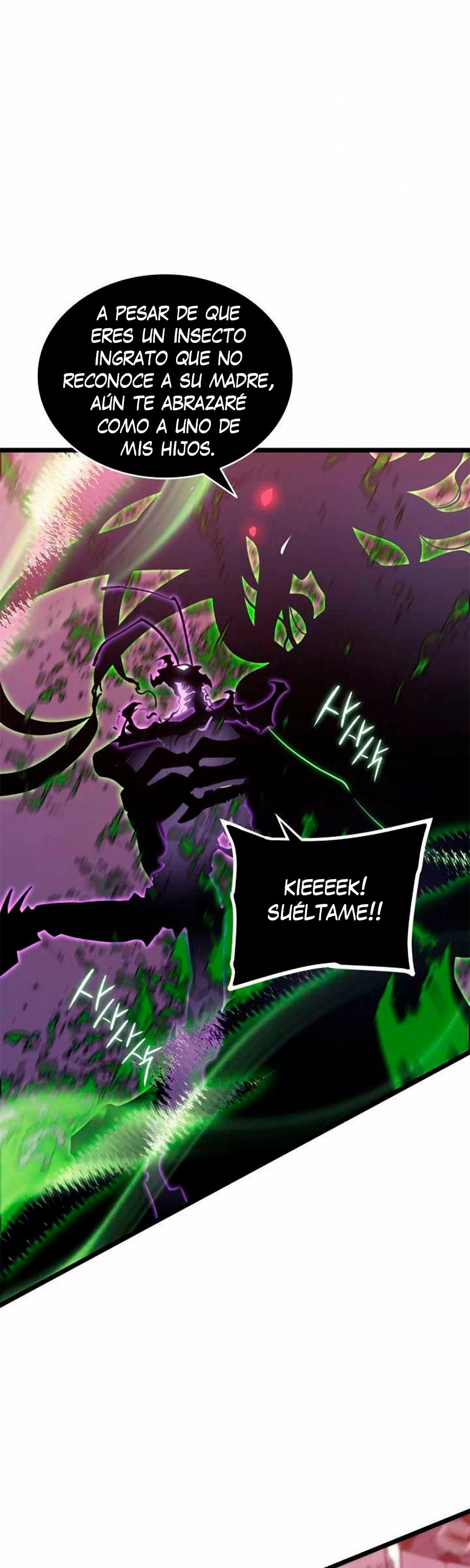 Solo Subiendo de level > Capitulo 159 > Page 451